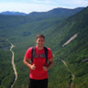 Meet your Posher, Kyle gerard